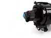 ES#2063748 - 1N0270595-021 - Projector Fog Light - Right - Glass lens - Hella - 
