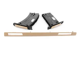   Cup Holder Set - Beige 