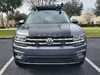 ES#4044645 - FM0-GLB1 - Atlas Grille Light Bracket - Mount light pods or a light bar in front of your grille with this direct-fit bracket - Forge - Volkswagen