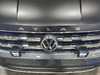 ES#4044645 - FM0-GLB1 - Atlas Grille Light Bracket - Mount light pods or a light bar in front of your grille with this direct-fit bracket - Forge - Volkswagen