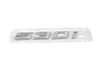 ES#3198549 - 51147418521 - Emblem - "530i" for Trunk Lid - Genuine BMW - BMW