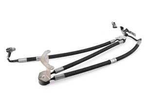 ES#254740 - 32416788261 - Power Steering Hose - Genuine BMW - BMW