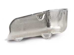 ES#1876002 - 51487193502 - SOUND INSULATION, RE - Genuine BMW - BMW