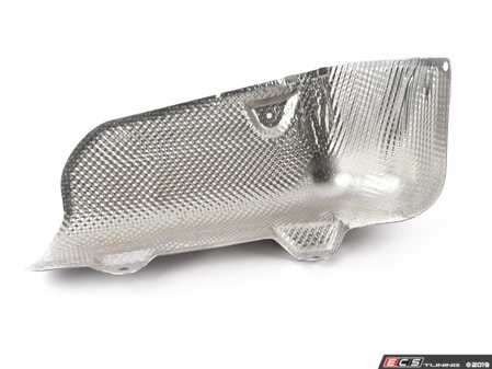 ES#1876002 - 51487193502 - SOUND INSULATION, RE - Genuine BMW - BMW