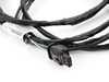 ES#2844218 - 61129337188 - Cables - Front Apron - Genuine BMW - BMW