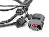 ES#2844218 - 61129337188 - Cables - Front Apron - Genuine BMW - BMW