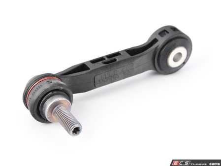 ES#2728018 - 33506862865 - Sway Bar End Link - Genuine BMW - BMW