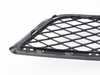 ES#1906625 - 51117222855 - Center Lower Grille - Genuine BMW replacement for a damaged grille. - Genuine BMW - BMW
