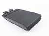 ES#2553624 - 3C8885875AB43U - Center Armrest - Black Leatherette - Replace your dirty or stained armrest with this fresh OE one - Genuine Volkswagen Audi - Volkswagen