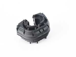 ES#3970696 - 1K0511327AS - Rear Sway Bar Bushing - Priced Each - For 21mm rear sway bars - Meyle - Audi Volkswagen