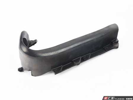 ES#3421843 - 51767388095 - FRONT LEFT FENDER SE - Genuine MINI - MINI
