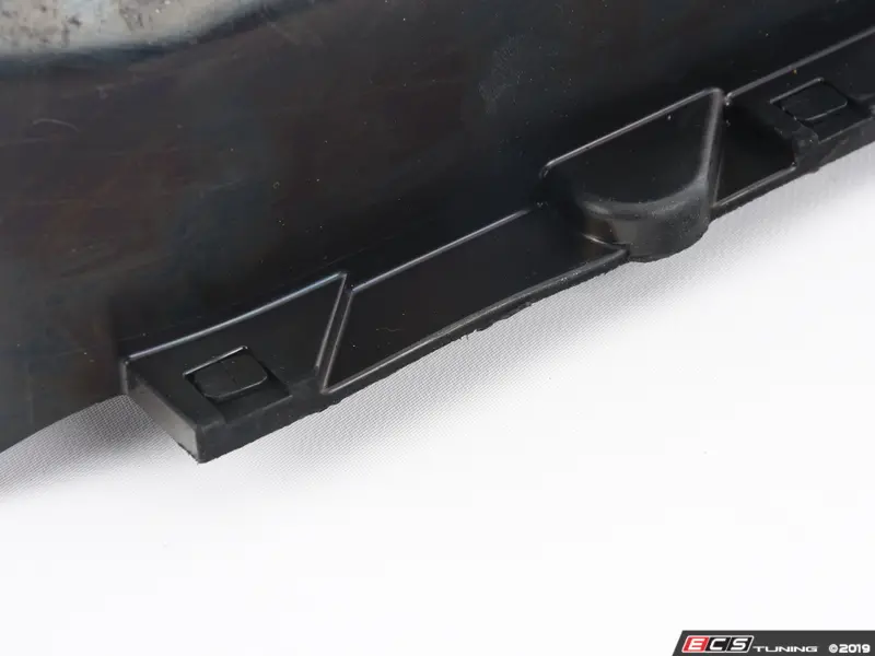 Genuine MINI - 51767388095 - FRONT LEFT FENDER SE (51-76-7-388-095)
