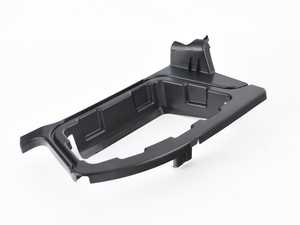 ES#2859674 - 51477295950 - BRACE, TRIM PANEL, TRUNK, RI - Genuine BMW - BMW