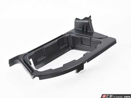 ES#2859674 - 51477295950 - BRACE, TRIM PANEL, TRUNK, RI - Genuine BMW - BMW