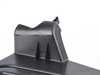 ES#2859674 - 51477295950 - BRACE, TRIM PANEL, TRUNK, RI - Genuine BMW - BMW