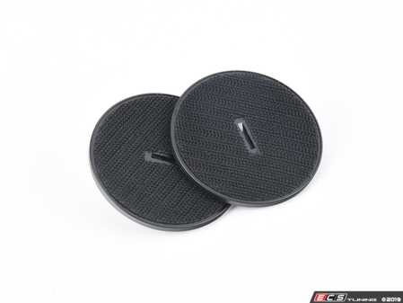 ES#4198164 - 51477335842 - Floor Mat Velours Driver Side - Oyster - Genuine BMW driver side replacement floor mat - Genuine BMW - BMW