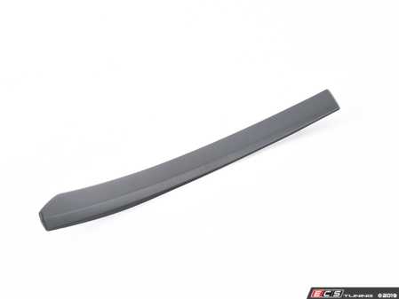 ES#3561611 - 8K0853823C - STONEGUARD - Genuine Volkswagen Audi - 