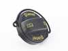 ES#2736971 - 5Q0201550P - Gas Cap  - Replace your leaking cap or the one left at the pump - Genuine Volkswagen Audi - Audi