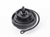 ES#2736971 - 5Q0201550P - Gas Cap  - Replace your leaking cap or the one left at the pump - Genuine Volkswagen Audi - Audi