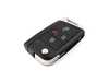 ES#2741575 - 5G0959752BEINF - KEY  - Genuine Volkswagen Audi - 