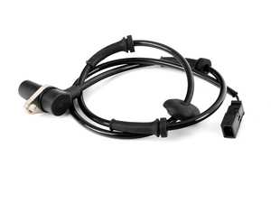 ES#3521239 - 8D0927807F - Rear ABS Sensor - Priced Each - Clear codes and restore ABS function - Holstein - Audi