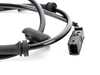 ES#3521239 - 8D0927807F - Rear ABS Sensor - Priced Each - Clear codes and restore ABS function - Holstein - Audi