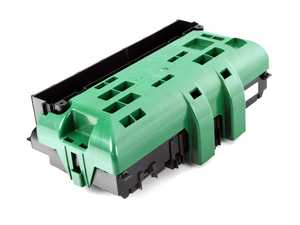 ES#1305366 - 61149151320 - F01 Power Distribution Box - Front - Genuine BMW - BMW