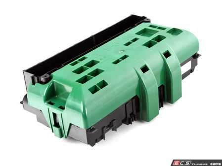 ES#1305366 - 61149151320 - F01 Power Distribution Box - Front - Genuine BMW - BMW