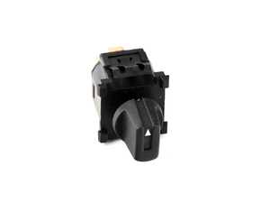 ES#2875221 - 321959511 - Blower Motor Switch - Located behind the blower control panel - Febi - Audi