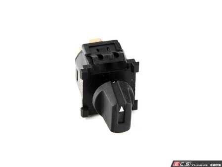 ES#2875221 - 321959511 - Blower Motor Switch - Located behind the blower control panel - Febi - Audi