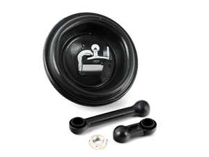 ES#3176072 - 077198327AS-PRM - Intake Manifold Repair Kit - Short Arm - Priced Each - Two required per vehicle - URO - Audi Volkswagen