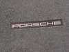 ES#3194236 - 98704480108R43 - Set Of Floor Mats - Cocoa  - OEM Cocoa floor mats - Genuine Porsche - Porsche