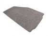 ES#3194236 - 98704480108R43 - Set Of Floor Mats - Cocoa  - OEM Cocoa floor mats - Genuine Porsche - Porsche