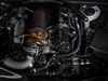 ES#4044357 - 023952ecs01KT - Audi B9 S4/S5 3.0T Performance Baffled Oil Catch Can System - Keep your intake tract clean and carbon free - ECS - Audi