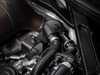 ES#4044357 - 023952ecs01KT - Audi B9 S4/S5 3.0T Performance Baffled Oil Catch Can System - Keep your intake tract clean and carbon free - ECS - Audi