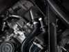 ES#4044357 - 023952ecs01KT - Audi B9 S4/S5 3.0T Performance Baffled Oil Catch Can System - Keep your intake tract clean and carbon free - ECS - Audi