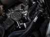 ES#4044357 - 023952ecs01KT - Audi B9 S4/S5 3.0T Performance Baffled Oil Catch Can System - Keep your intake tract clean and carbon free - ECS - Audi