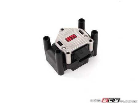 ES#888 - 032905106B -  Ignition Coil Pack - Replace your cracked and mis-firing coilpack - Karlyn - Volkswagen
