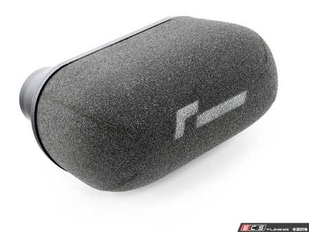 ES#3146117 - VWR12G7R600FO - VWR R600 Trifoam Replacement Filter Element - The highest airflow of all filter types - Racingline - Audi Volkswagen