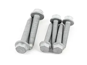 Transmission Mount Hardware Kit