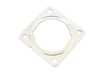 ES#3550938 - 1K0253115J - Downpipe Gasket - Seals your downpipe to the exhaust manifold - Elring - Volkswagen