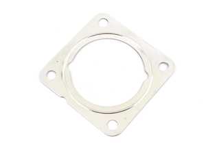 ES#3550938 - 1K0253115J - Downpipe Gasket - Seals your downpipe to the exhaust manifold - Elring - Volkswagen