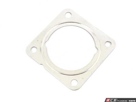 ES#3550938 - 1K0253115J - Downpipe Gasket - Seals your downpipe to the exhaust manifold - Elring - Volkswagen