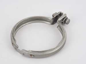 ES#2973141 - 18307606136 - Exhaust Clamp  - For the exhaust manifold past the catalyst - HJS - BMW MINI