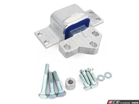 ES#2839127 - VWR151001 - VWR Transmission Mount - (NO LONGER AVAILABLE) - An essential drivetrain upgrade to transform the drive of your car - Racingline - 