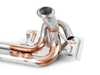 ES#23699 - 11417836248 - Oil Pickup Tube - Genuine BMW - BMW