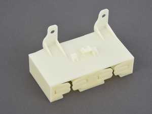 ES#169183 - 61356964264 - MODULE BRACKET - Genuine BMW - BMW