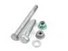 ES#2550913 - 8K0407506A - Heavy Duty Front Upper Control Arm - Straight - Right - Keep your suspension in top shape - Meyle HD - Audi