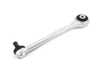 ES#2550913 - 8K0407506A - Heavy Duty Front Upper Control Arm - Straight - Right - Keep your suspension in top shape - Meyle HD - Audi