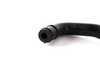 ES#2083347 - 06A103221BK - Breather Hose - Crooked "S" shaped breather hose attached to the PCV valve (bleeder valve) - MTC - Volkswagen